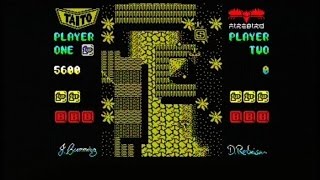 FLYING SHARK (ZX SPECTRUM - FULL GAME)