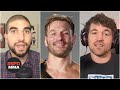 Who should be next for Stipe Miocic – Jon Jones or Francis Ngannou? | ESPN MMA