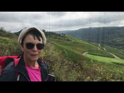 2021_09(E) „Wanderweg Moselsteig" Ürzig - Traben-Trarbach (Etappe 13/27)