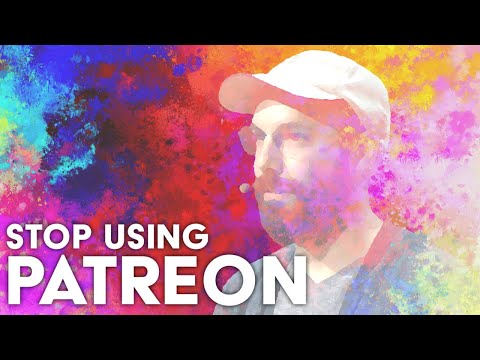 The Truth About Patreon