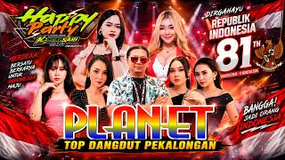 Download lagu PLANET TOP DANGDUT   -    DESA  KENDALSARI 1 KEC. PETARUKAN KAB.  PEMALANG 29 AGUSTUS 2026 M mp3