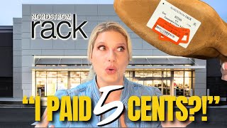 My Nordstrom Rack Secrets: How to Find the Best Brands, Perfect Fits & HUGE Deals!