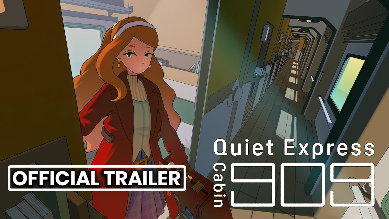 Trailer