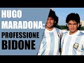 Hugo Maradona Una Vita All Ombra Di Diego