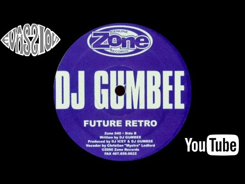 Dj Gumbee - Mundo Evassion Especial Internacionales (22-06-2001)