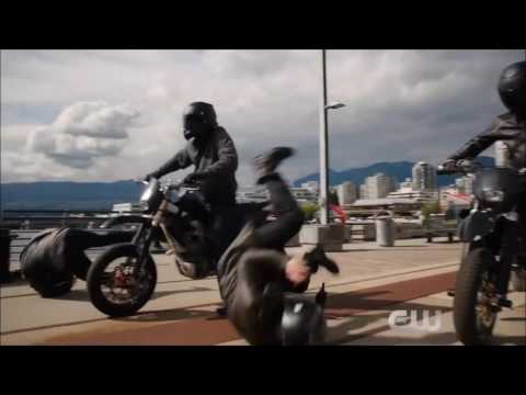 Arrow 5x02 "The Recruits" Trailer | Can't Be Stopped + The Recruits Trailer