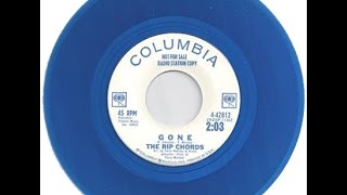 The Rip Chords - Gone - Bruce Johnston - Terry Melcher