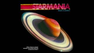 21. Au secours, j&#39;ai besoin d&#39;amour - Starmania Made In Québec HQ