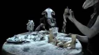 Oh, Sleeper - Vices Like Vipers Official Music Video