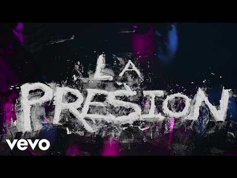 Genio El Mutante - La Presion