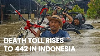 Download lagu Indonesia: 442 Kini Tewas Akibat Bencana Banjir mp3 Download lagu Indonesia: 442 Kini Tewas Akibat Bencana Banjir mp3