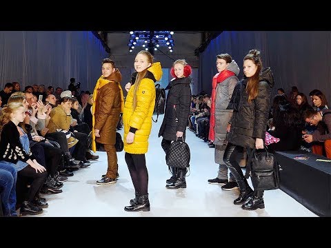 Artus | Fall Winter 2018/2019 Full Fashion Show | Exclusive