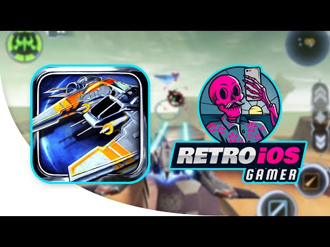 Star Battalion Gameplay in 2021 on iPhone