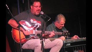 The Time Jumpers - Corrine, Corrina