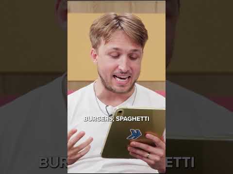 Is she the devil for being a picky eater?