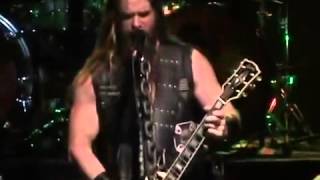 Black Label Society - Funeral Bell