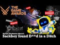 The BEST GAME Of The DECADE The Game Awards 2024