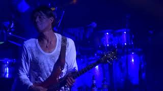 UMPHREY&#39;S McGEE : Hajimemashite : {1080p HD} : CEFCU Center Stage : Peoria, IL : 7/5/2012