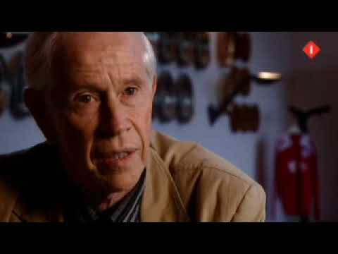 Andere Tijden Sport - Nico Rijnders