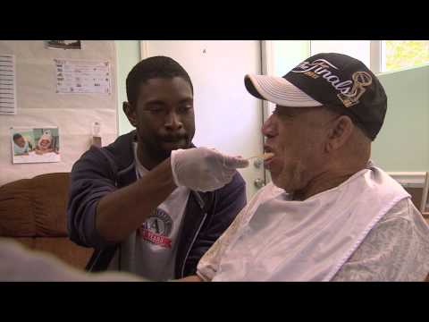 ISSUES REPORTS (PROMO) - Alzheimer's: A Generation's Epidemic