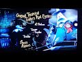 The Nightmare Before Christmas DVD Menu Music