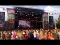 Jenny Berggren (Ace Of Base) - Never Gonna Say ...