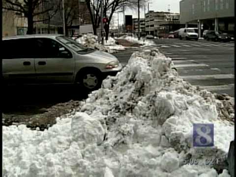 No Snow Emergency In Harrisburg