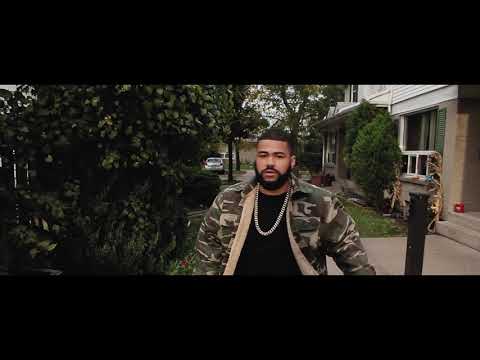 Paul Bonnick - Feelings Freestyle (Official Video)