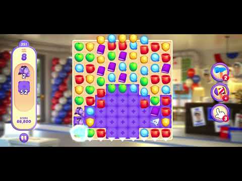 Small Town Murders Level 351