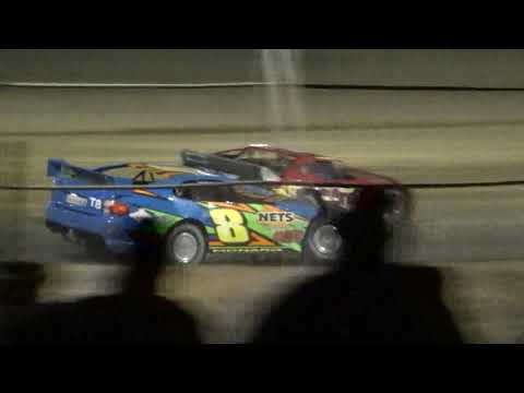 Super Sedan 50 Laps Finals Grand Prix Gulf Western & Independent Oils Raceway Latrobe 16/1/2021