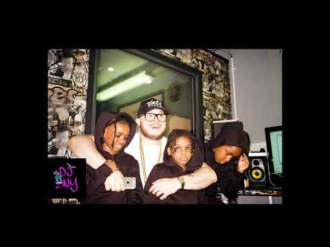 [FREE] Potter Payper X Rimzee Type Beat | "Life" | UK Trap Instrumental