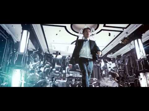 CGI VFX Spot HD   Citizen   by   Analog Studios