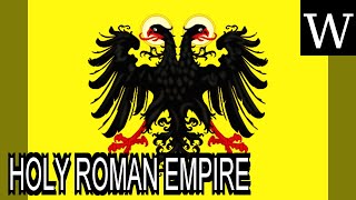 HOLY ROMAN EMPIRE - WikiVidi Documentary