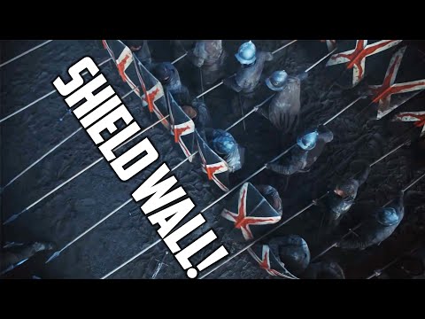 5 Most Creative Uses of Shield Walls in Movies