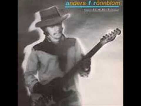 Anders F Rönnblom - Torbjörn Fälldin Och Hans Tamburin