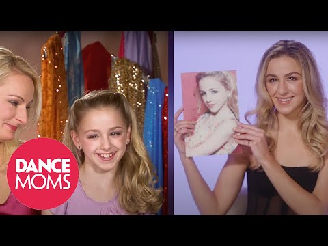 OG Chloe Lukasiak Remembers Her TRIUMPHANT Dance Journey | Dance Moms: The Reunion | Dance Moms