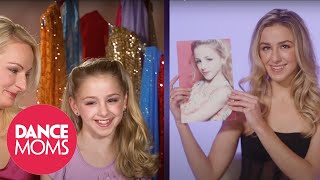 OG Chloe Lukasiak Remembers Her TRIUMPHANT Dance Journey | Dance Moms: The Reunion