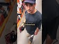 He Asked a Random Stranger One Question... 😨