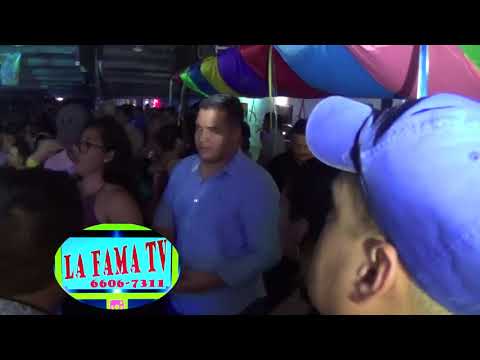 ALGUIEN TE EXTRAÑA- ULPIANO VERGARA- EN LA RUTA DE AQUILES- POR LA FAMA TV PANAMA