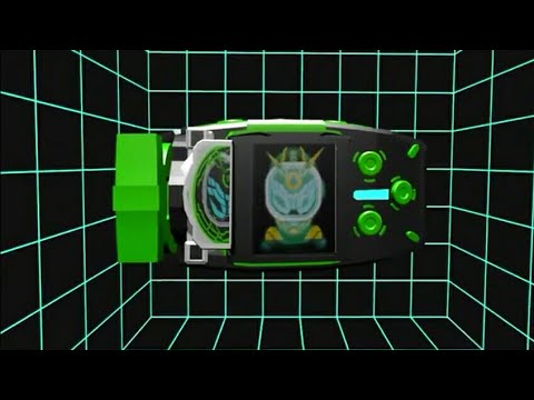 Kamen rider zi-o kamen rider woz henshin fan animation