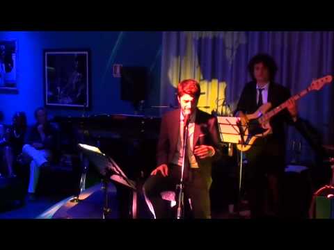 Take Five - Ernesto Marciante & The Gruvers Band