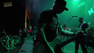 MILLENCOLIN - Mr. Clean (Multicam) live at Punk Rock Holiday 2.5