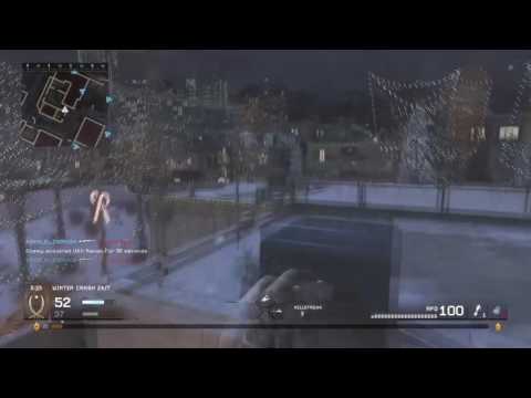 Monster killstreak!!!