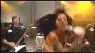 Bif Naked - &quot;Letdown&quot; (Rock version)