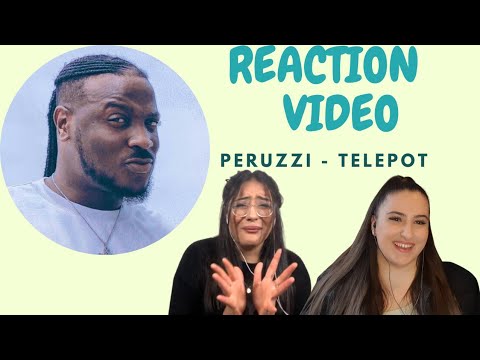 Just Vibes Reaction / Peruzzi - Telepot