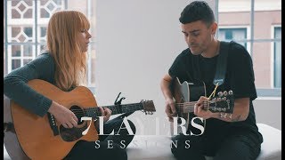 Lucy Rose &amp; Alex Vargas - Shiver - 7 Layers Sessions #67