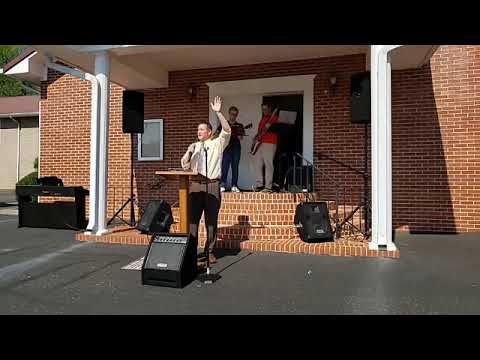 1st drive in service