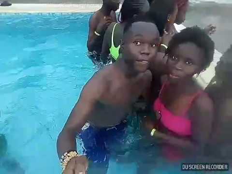 RICARDO Mac (Class Party 🎊)