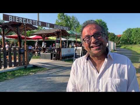 Prashant Jaiswal: Fazit nach seinem ersten Besuch in Alfeld/Leine