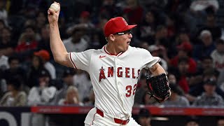 Ryan Johnson 2025 MLB Highlights!